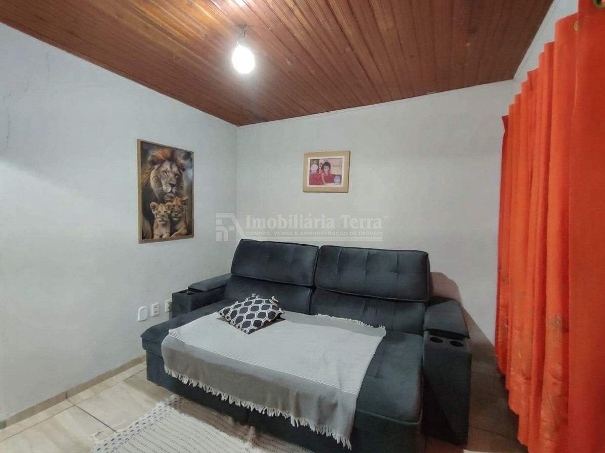 Casa com 2 quartos no Vila Toscana I em Dourados/MS — foto 4
