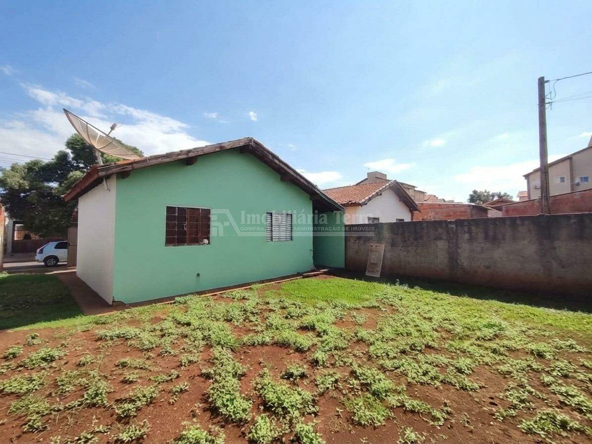 Casa com 2 quartos no Vila Toscana I em Dourados/MS — foto 8