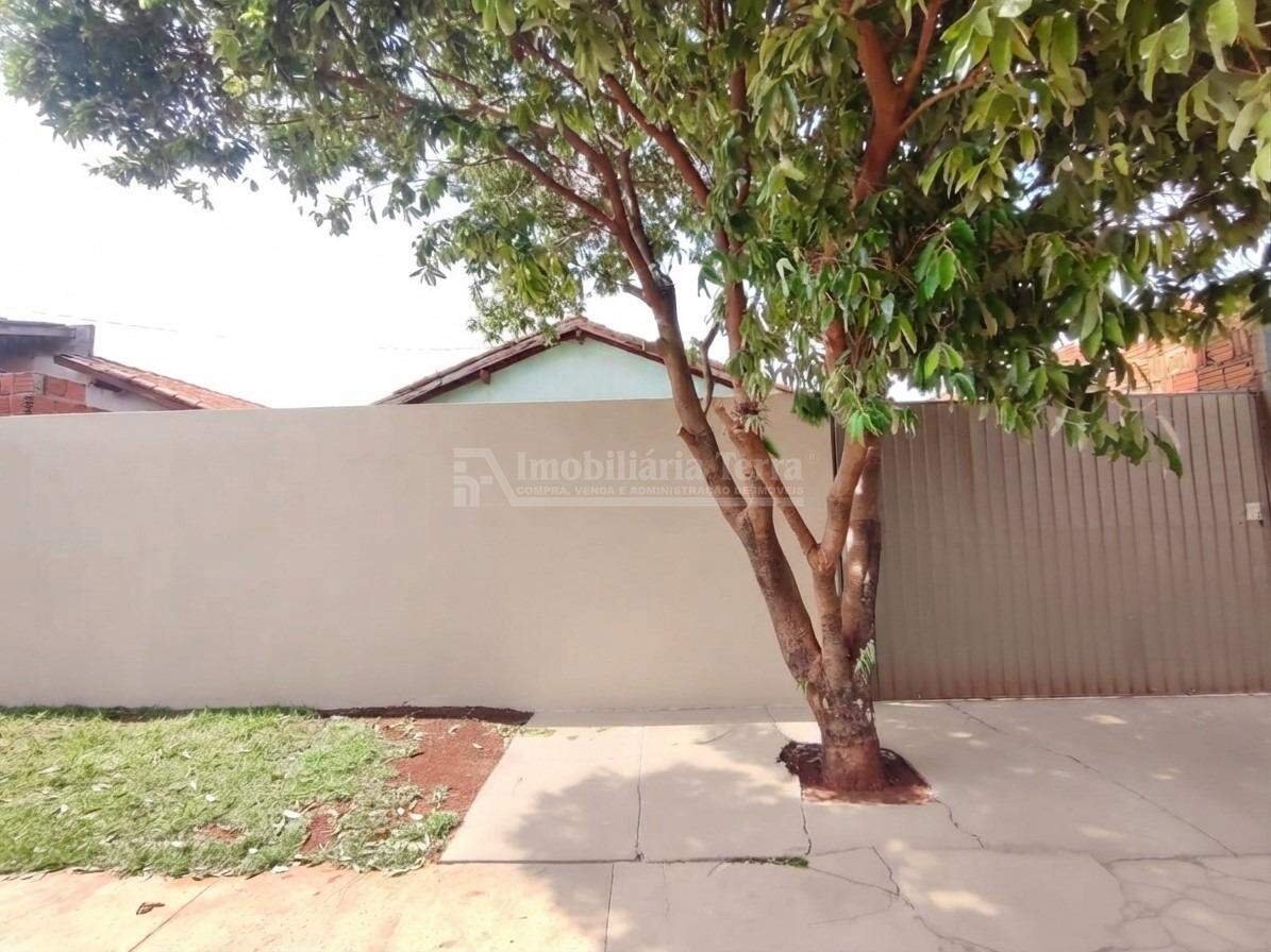 Casa com 2 quartos no Vila Toscana I em Dourados/MS — foto 1