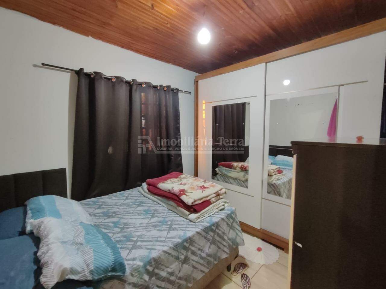 Casa com 2 quartos no Vila Toscana I em Dourados/MS — foto 5