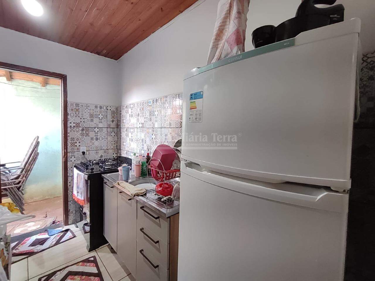 Casa com 2 quartos no Vila Toscana I em Dourados/MS — foto 3