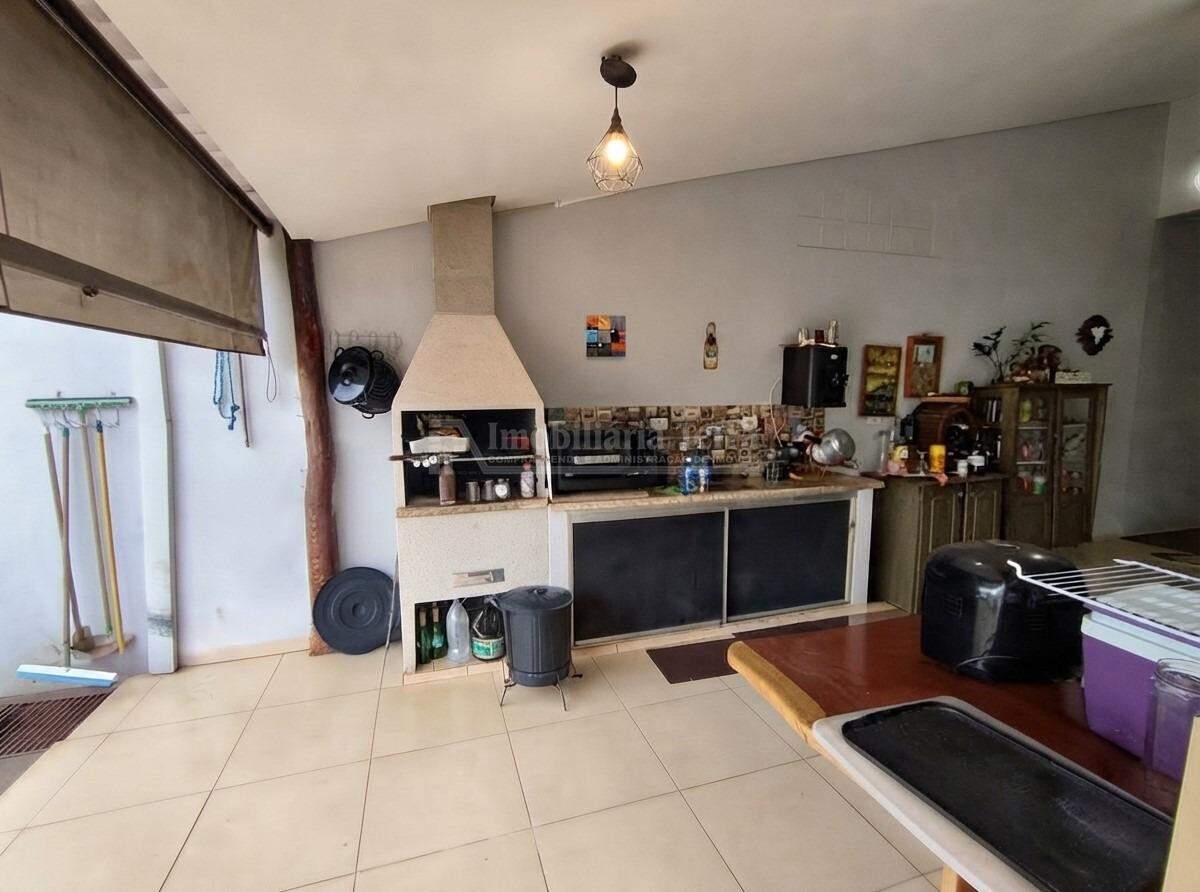 Casa com 3 quartos sendo 1 suíte no Altos da Monte Alegre em Dourados/MS — foto 3