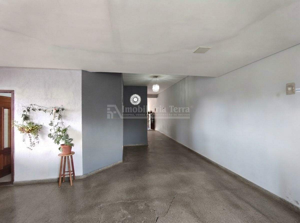 Casa com 3 quartos sendo 1 suíte no Altos da Monte Alegre em Dourados/MS — foto 2