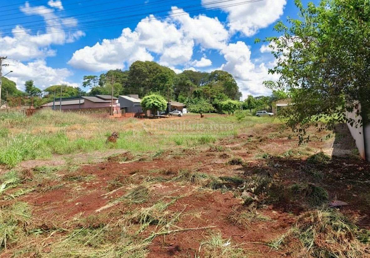 Terreno/Lote no Jardim Ayde em Dourados/MS — foto 1