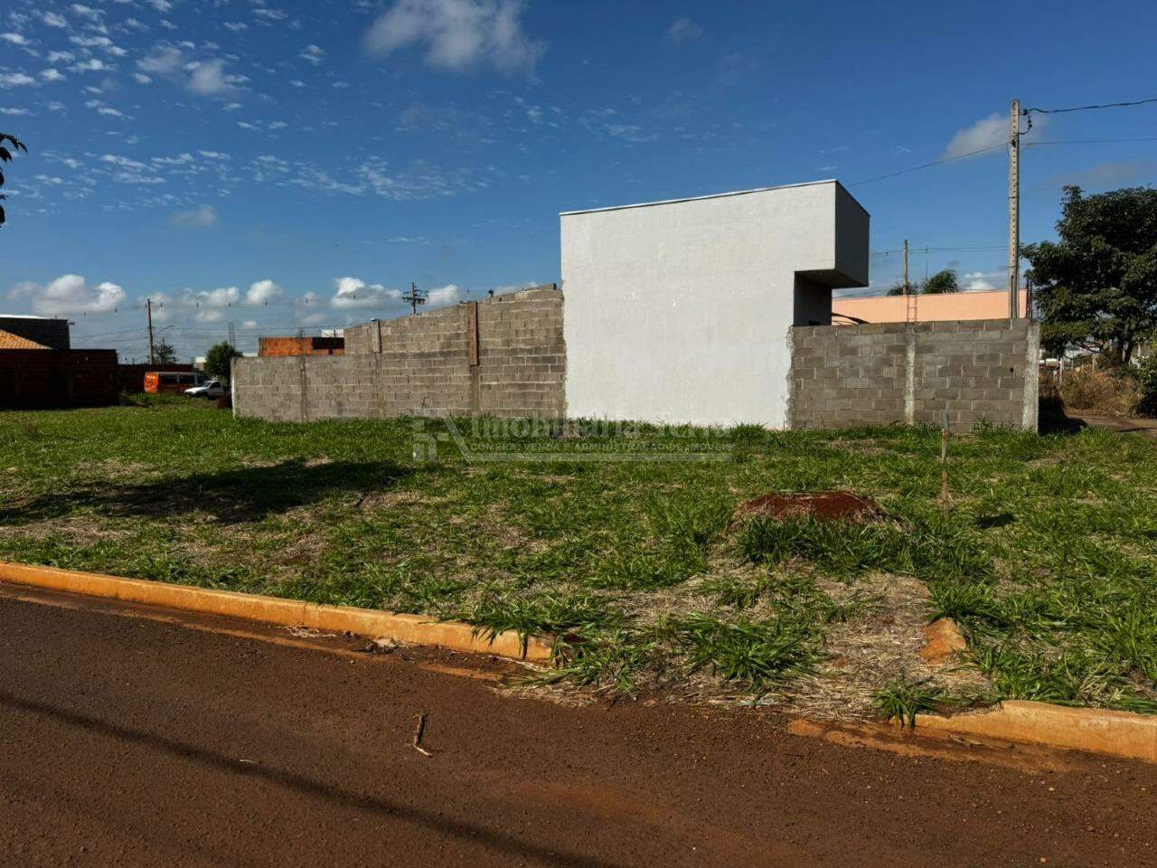 Terreno/Lote no Vival dos Ipês em Dourados/MS — foto 1