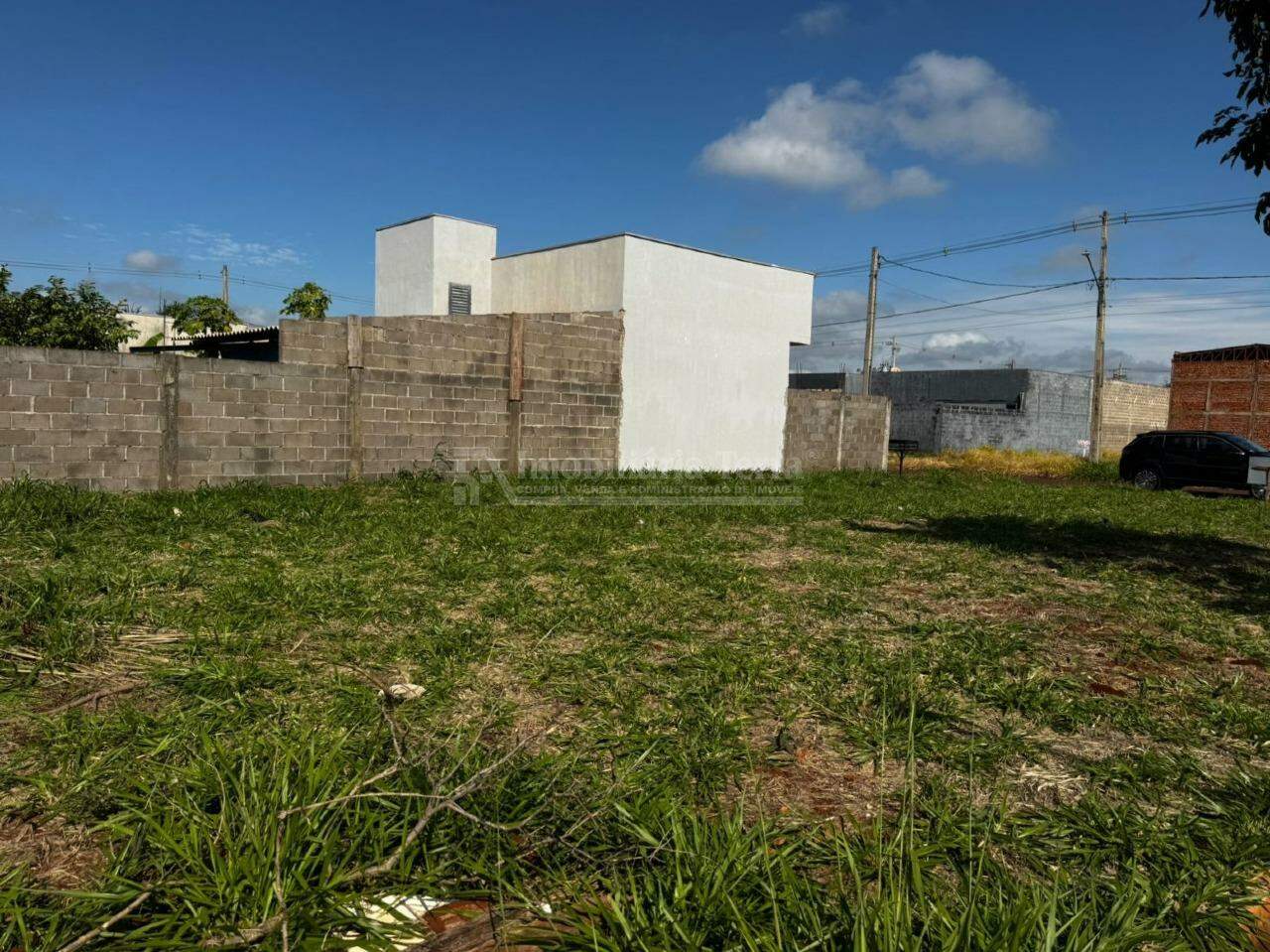 Terreno/Lote no Vival dos Ipês em Dourados/MS — foto 2
