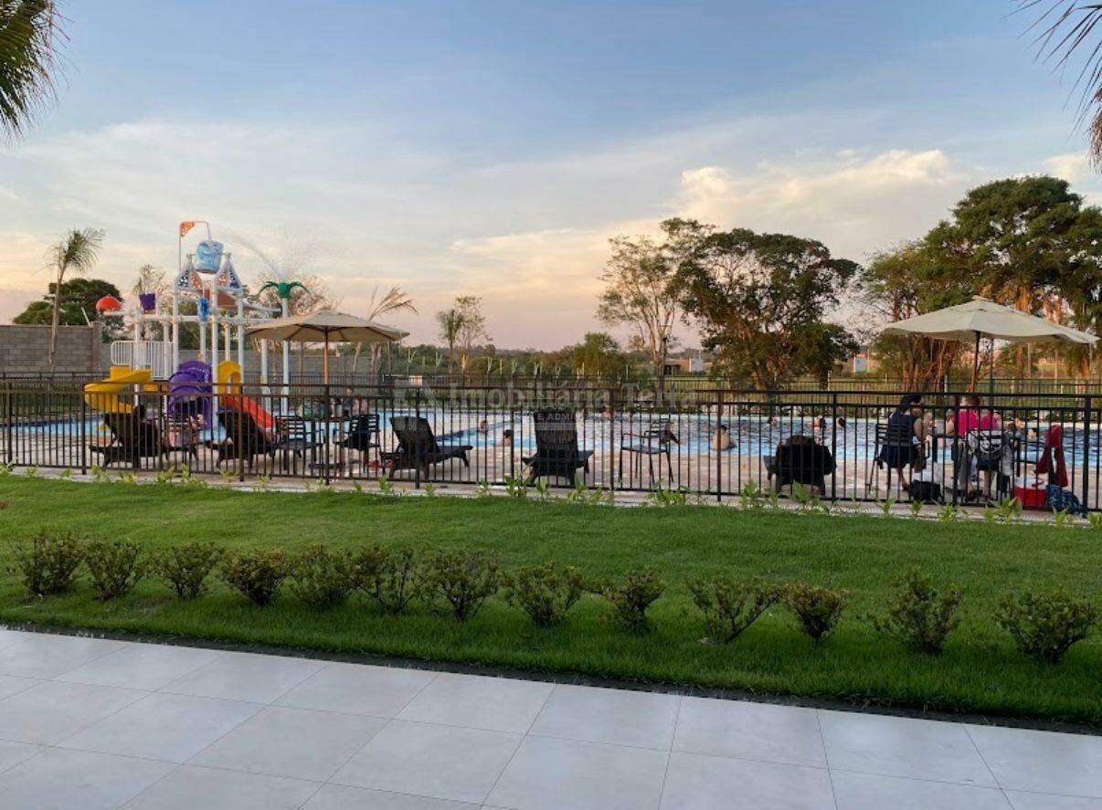 Terreno/Lote no Vivere do Lago em Dourados/MS — foto 8