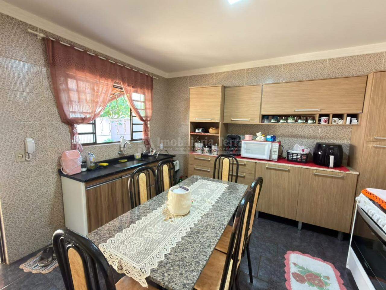 Casa com 2 quartos no Jardim Água Boa em Dourados/MS — foto 4