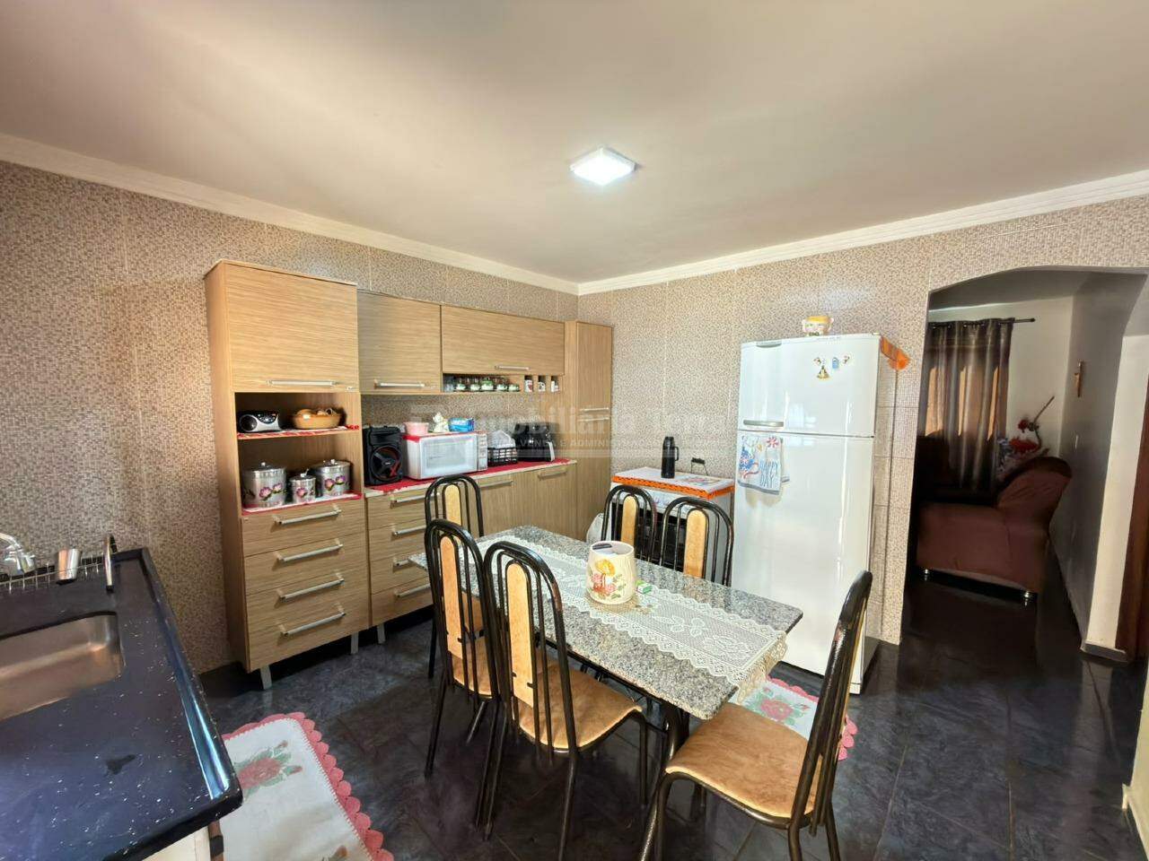 Casa com 2 quartos no Jardim Água Boa em Dourados/MS — foto 5