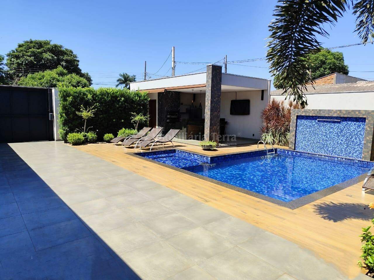 Casa com 2 quartos no Jardim Água Boa em Dourados/MS — foto 11