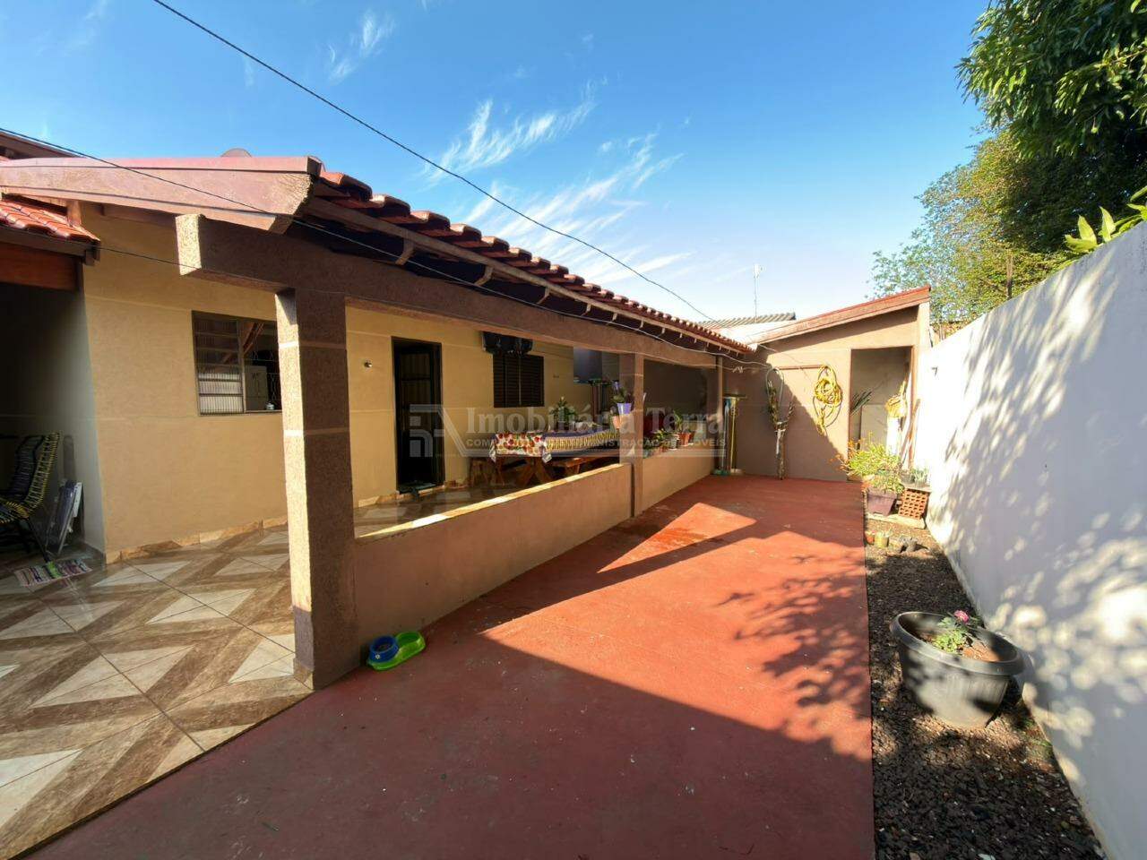 Casa com 2 quartos no Jardim Água Boa em Dourados/MS — foto 2
