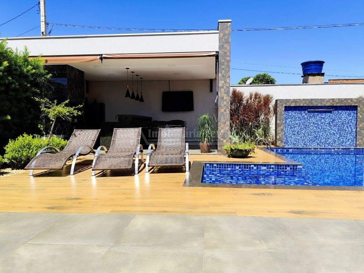 Casa com 2 quartos no Jardim Água Boa em Dourados/MS — foto 12
