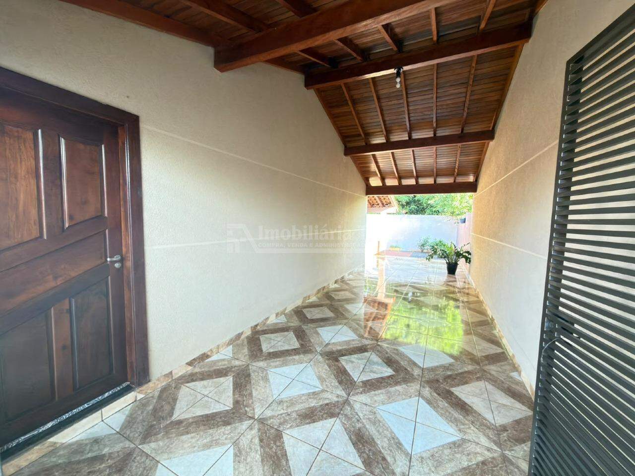 Casa com 2 quartos no Jardim Água Boa em Dourados/MS — foto 3