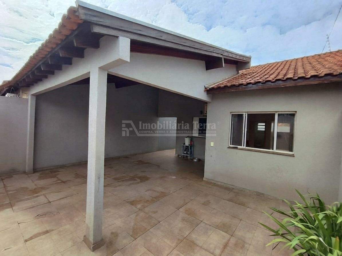 Casa com 2 quartos no Vila Toscana em Dourados/MS — foto 2