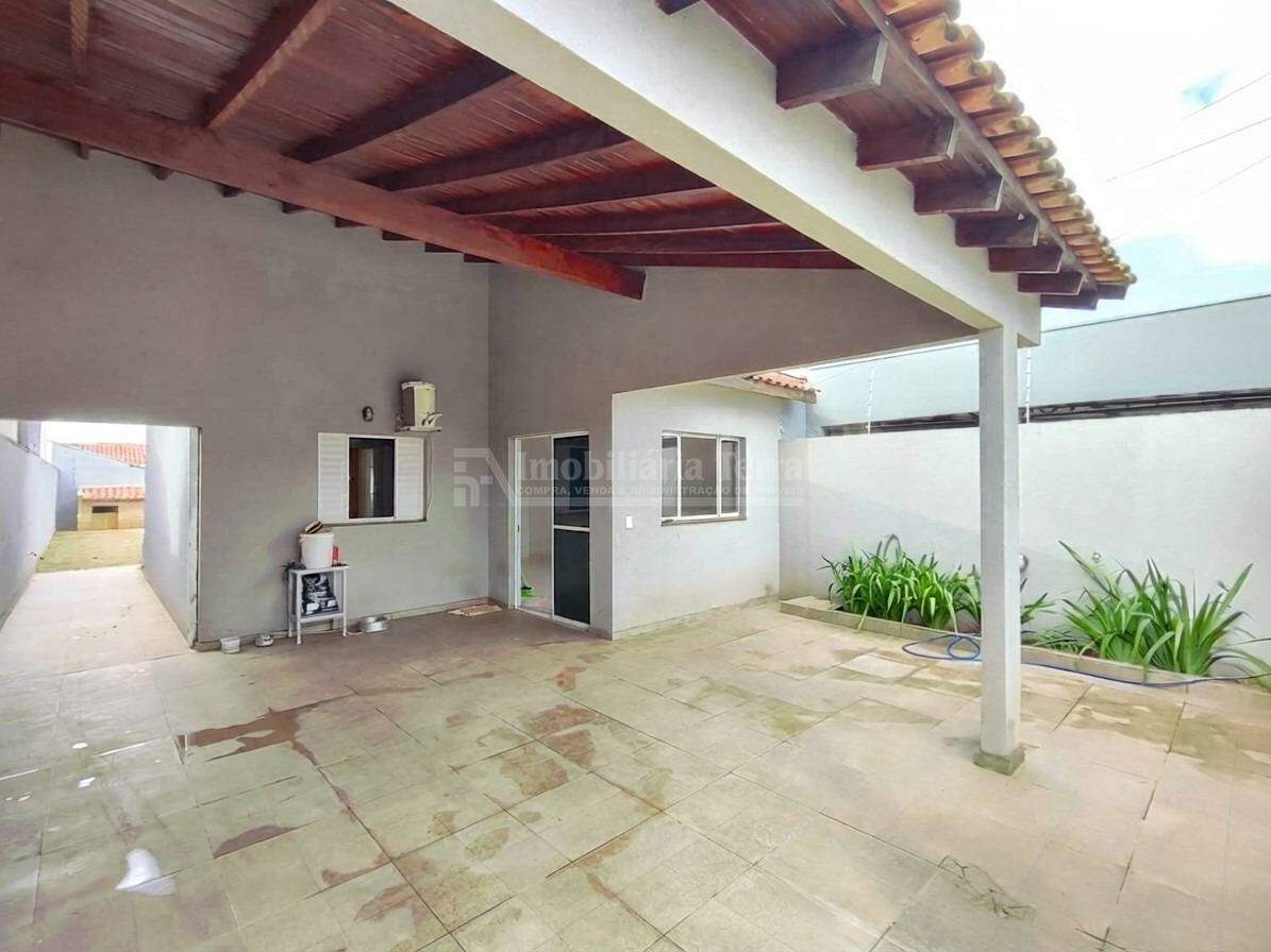 Casa com 2 quartos no Vila Toscana em Dourados/MS — foto 3