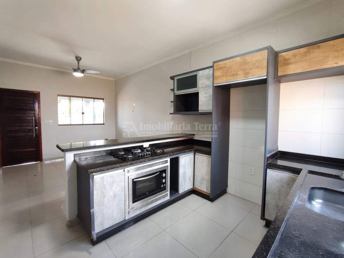 Casa com 2 quartos no Bonanza em Dourados/MS — foto 4