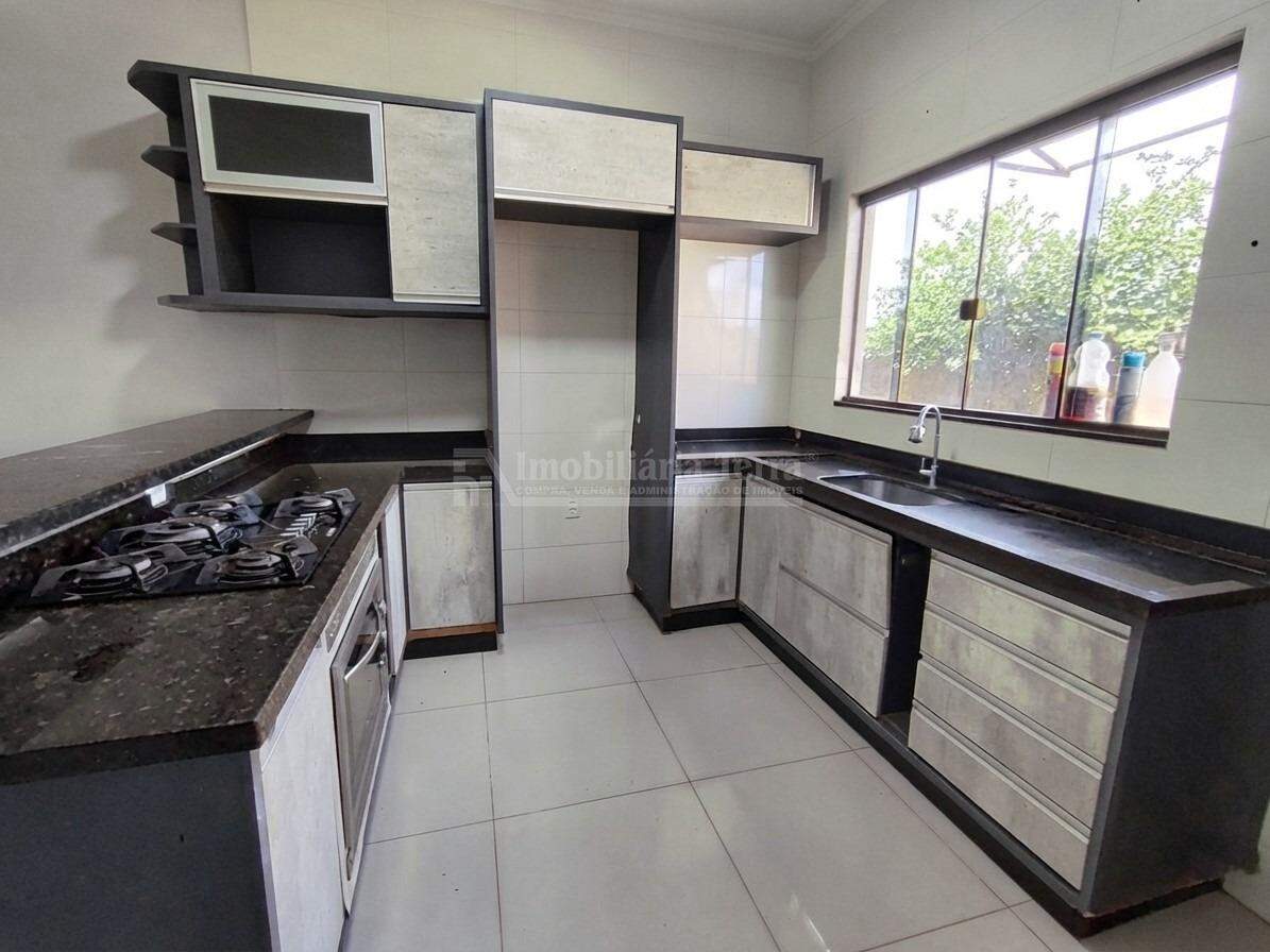 Casa com 2 quartos no Bonanza em Dourados/MS — foto 5