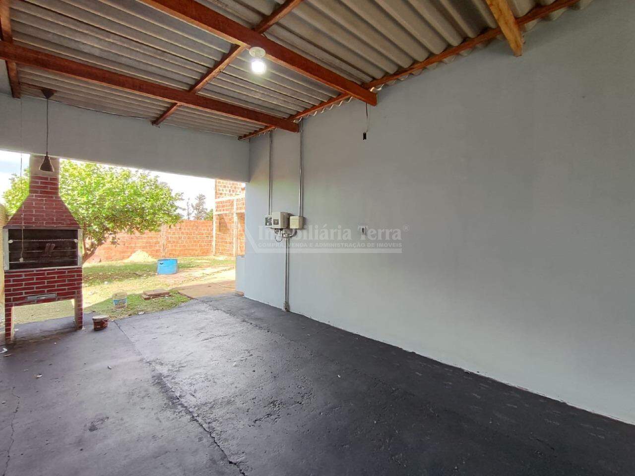 Casa com 2 quartos no Bonanza em Dourados/MS — foto 9