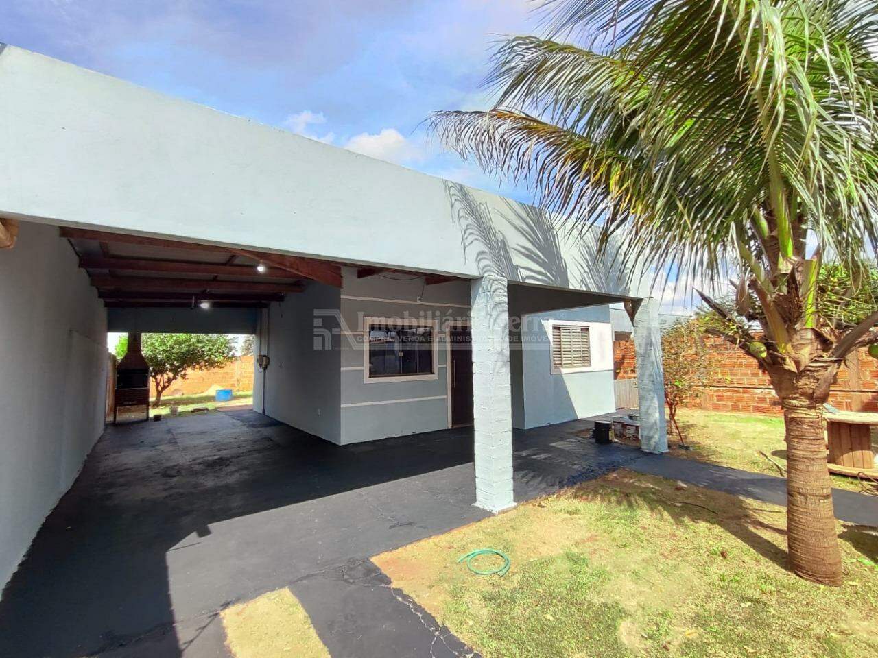 Casa com 2 quartos no Bonanza em Dourados/MS — foto 2