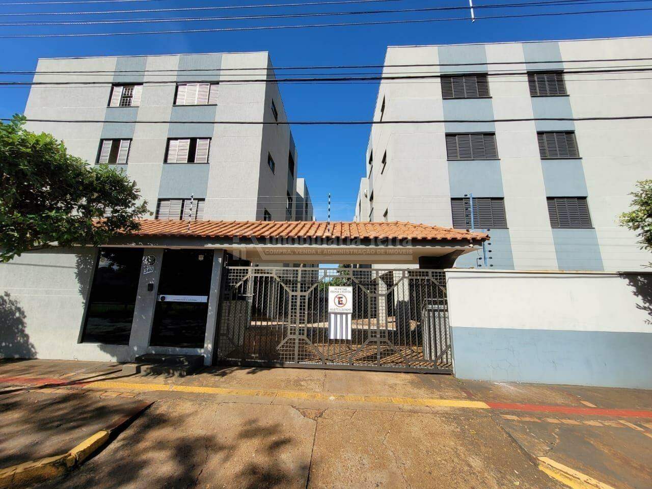 Apartamento com 2 quartos no Jardim América em Dourados/MS — foto 1