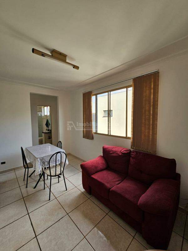 Apartamento com 1 quartos no Jardim América em Dourados/MS — foto 4