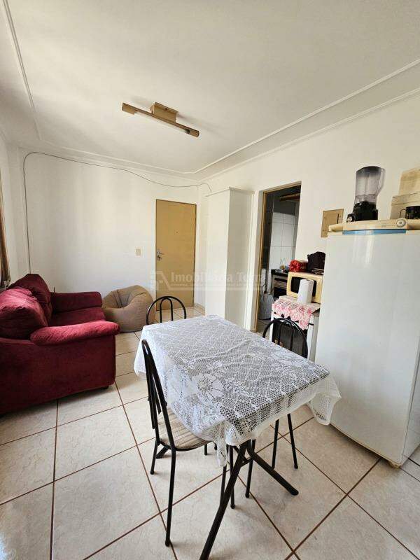 Apartamento com 1 quartos no Jardim América em Dourados/MS — foto 3