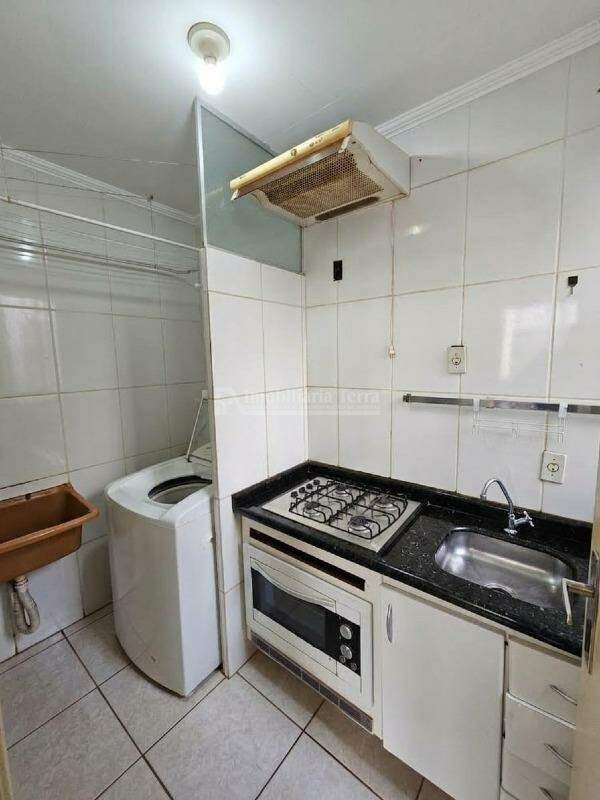 Apartamento com 1 quartos no Jardim América em Dourados/MS — foto 2