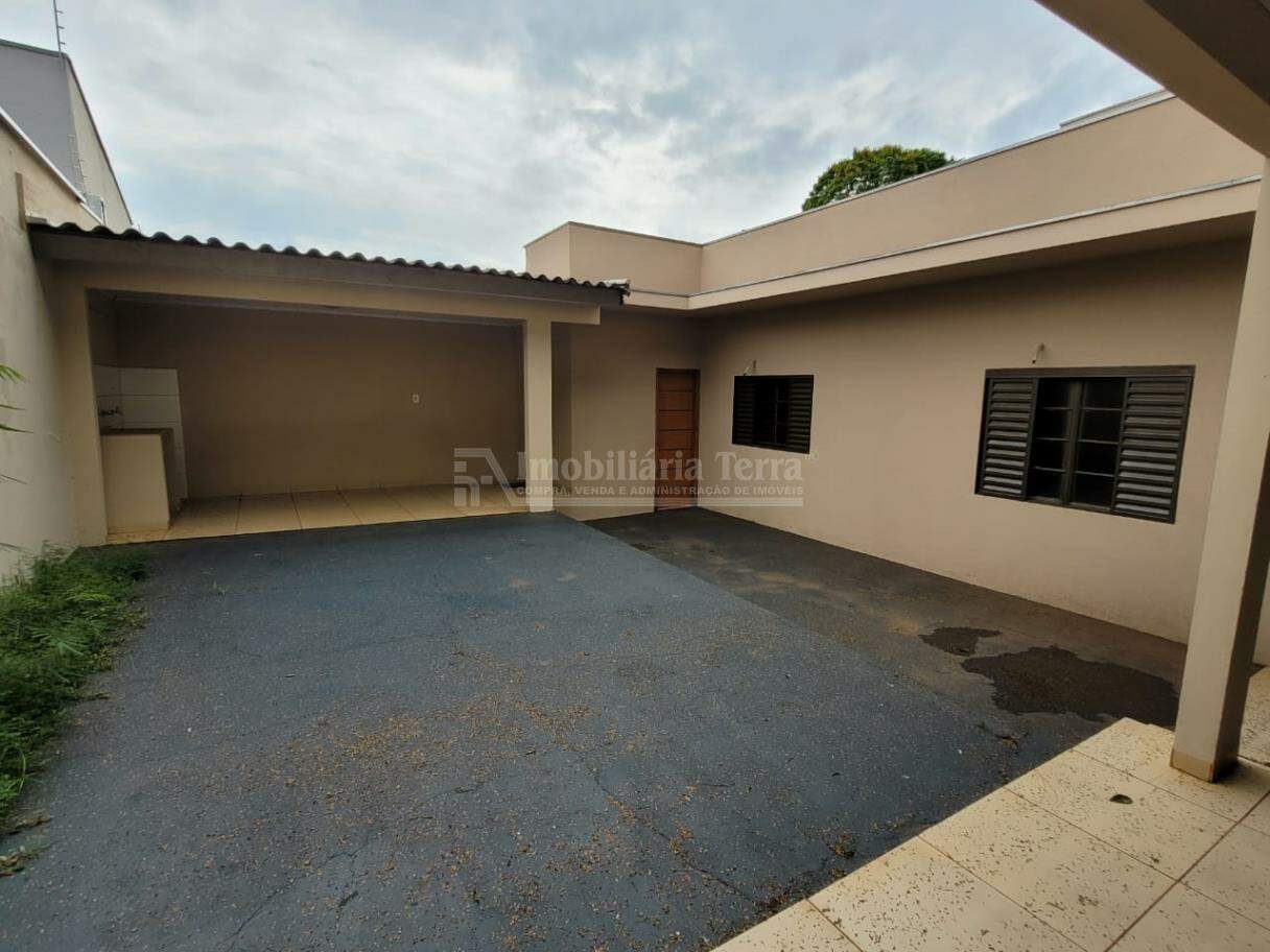 Casa com 3 quartos sendo 1 suíte no BNH III Plano em Dourados/MS — foto 9
