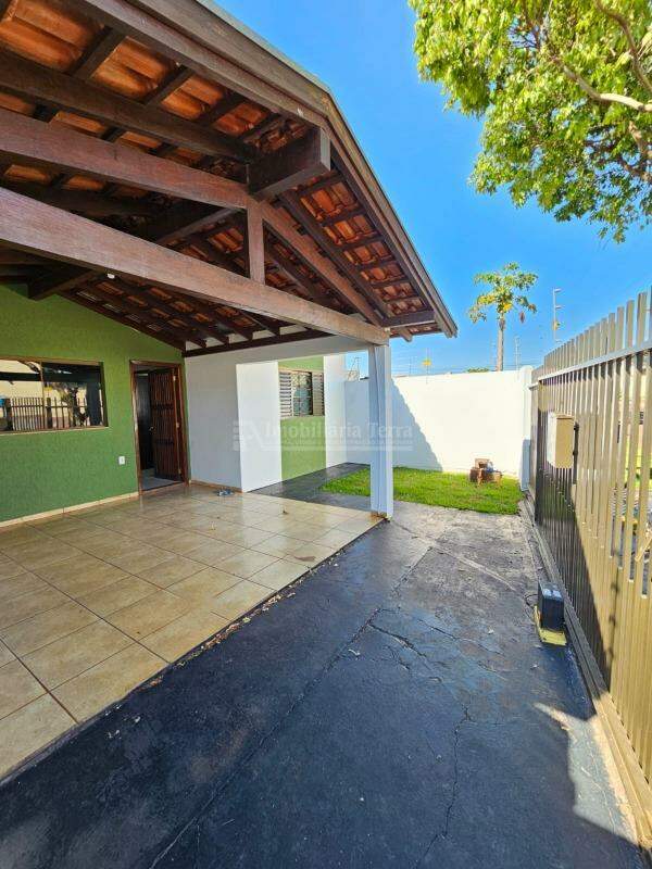 Casa com 3 quartos sendo 1 suíte no Parque Alvorada em Dourados/MS — foto 3