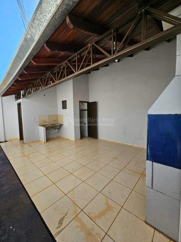 Casa com 3 quartos sendo 1 suíte no Parque Alvorada em Dourados/MS — foto 13