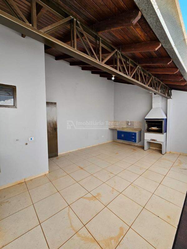 Casa com 3 quartos sendo 1 suíte no Parque Alvorada em Dourados/MS — foto 14