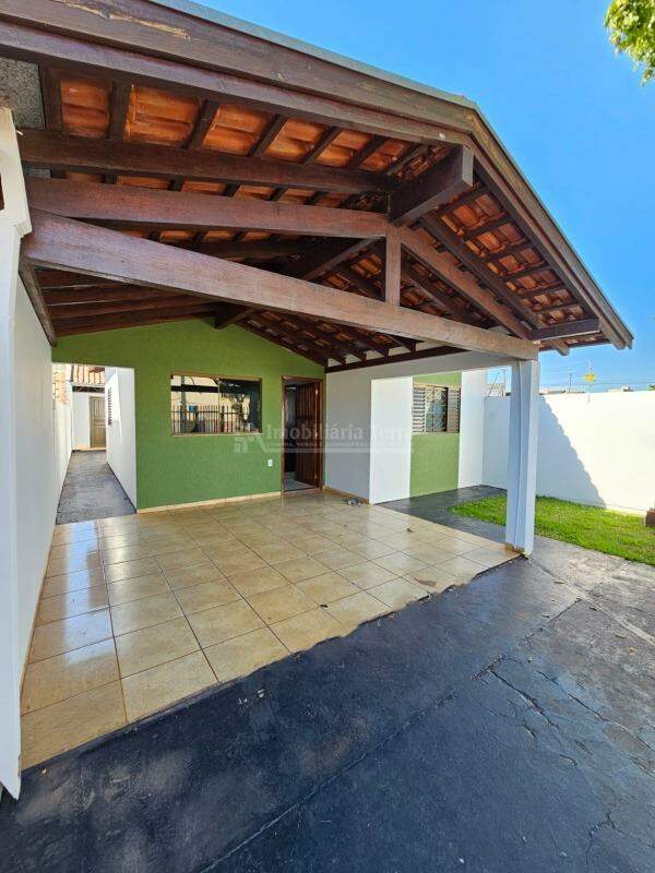 Casa com 3 quartos sendo 1 suíte no Parque Alvorada em Dourados/MS — foto 4