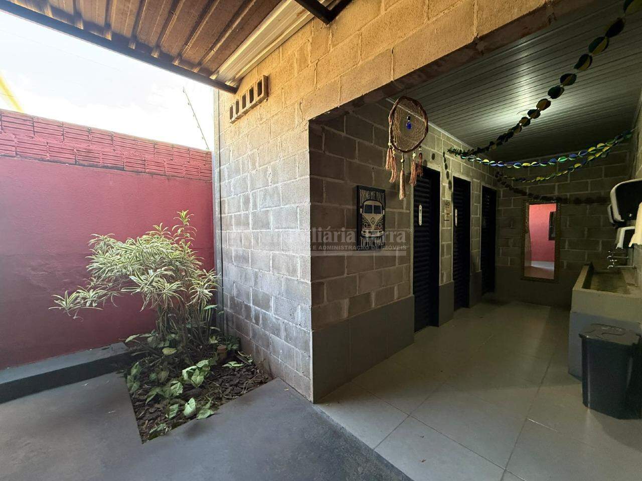 Casa no BNH III Plano em Dourados/MS — foto 3