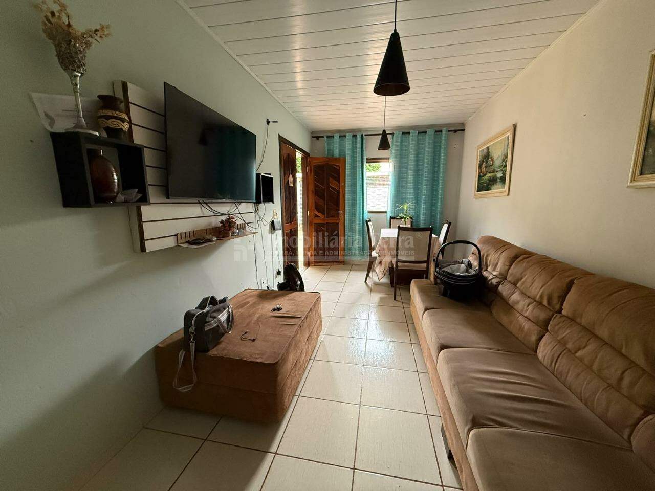 Casa com 2 quartos no Vila Toscana I em Dourados/MS — foto 2
