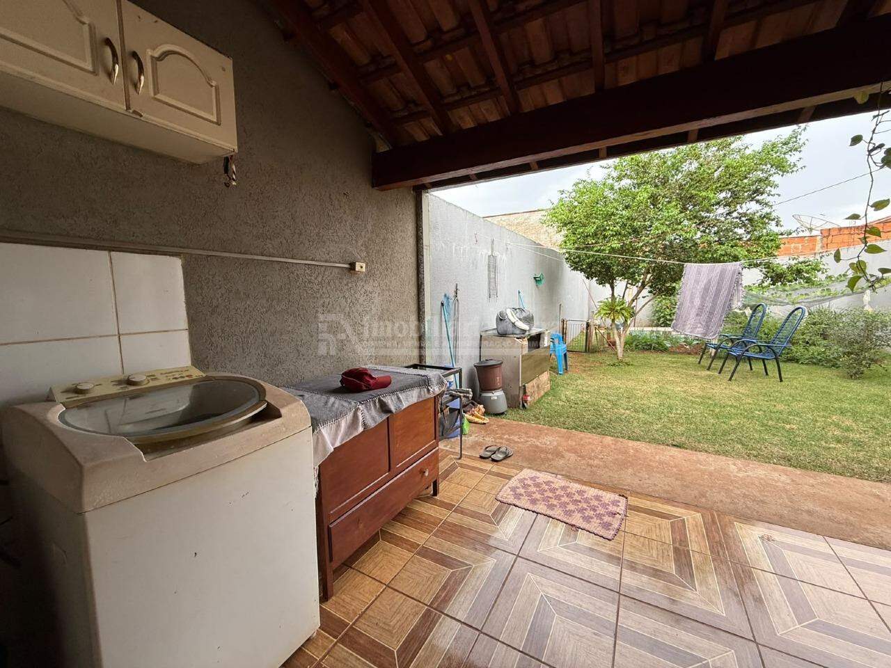 Casa com 2 quartos no Vila Toscana I em Dourados/MS — foto 6