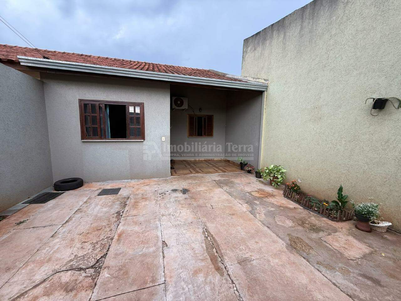 Casa com 2 quartos no Vila Toscana I em Dourados/MS — foto 1