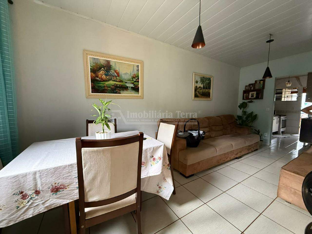 Casa com 2 quartos no Vila Toscana I em Dourados/MS — foto 3
