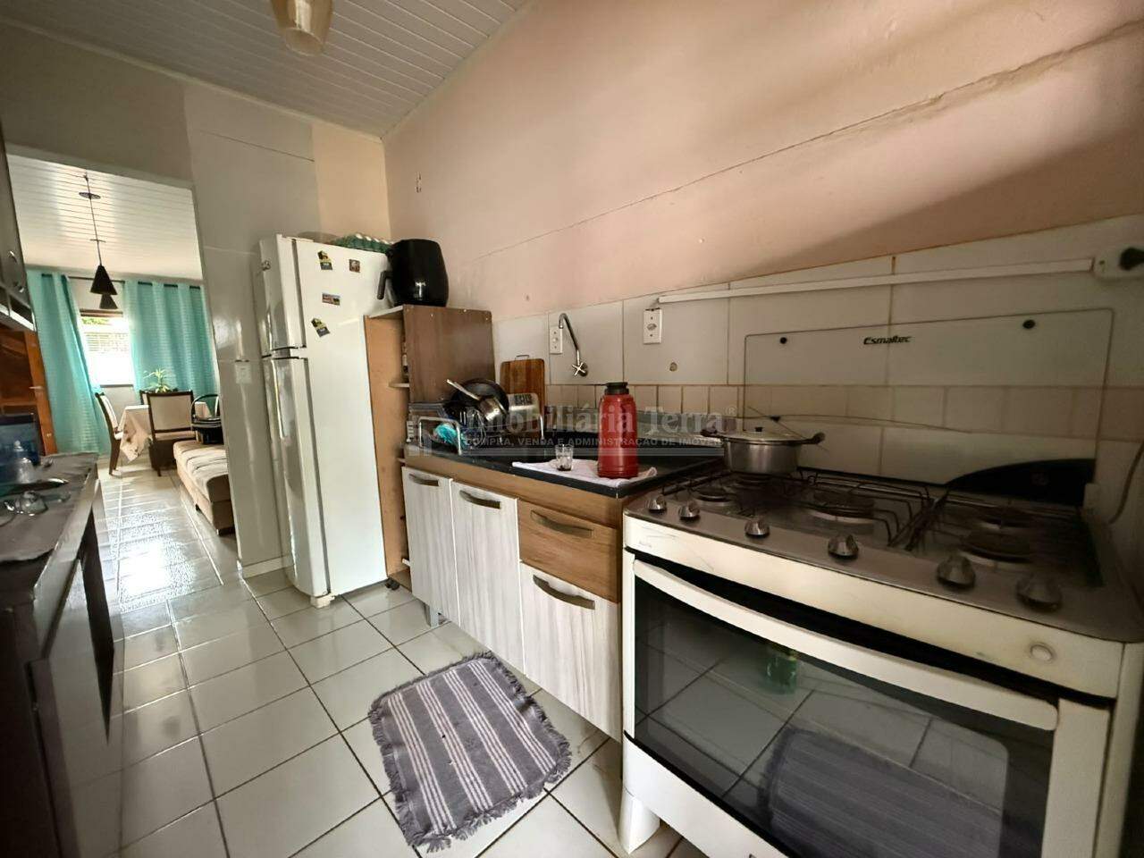 Casa com 2 quartos no Vila Toscana I em Dourados/MS — foto 4