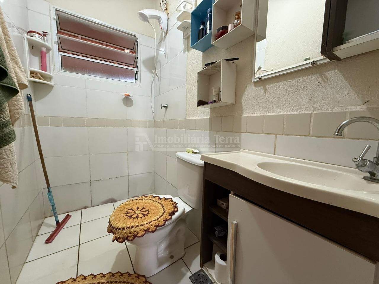 Casa com 2 quartos no Vila Toscana I em Dourados/MS — foto 5