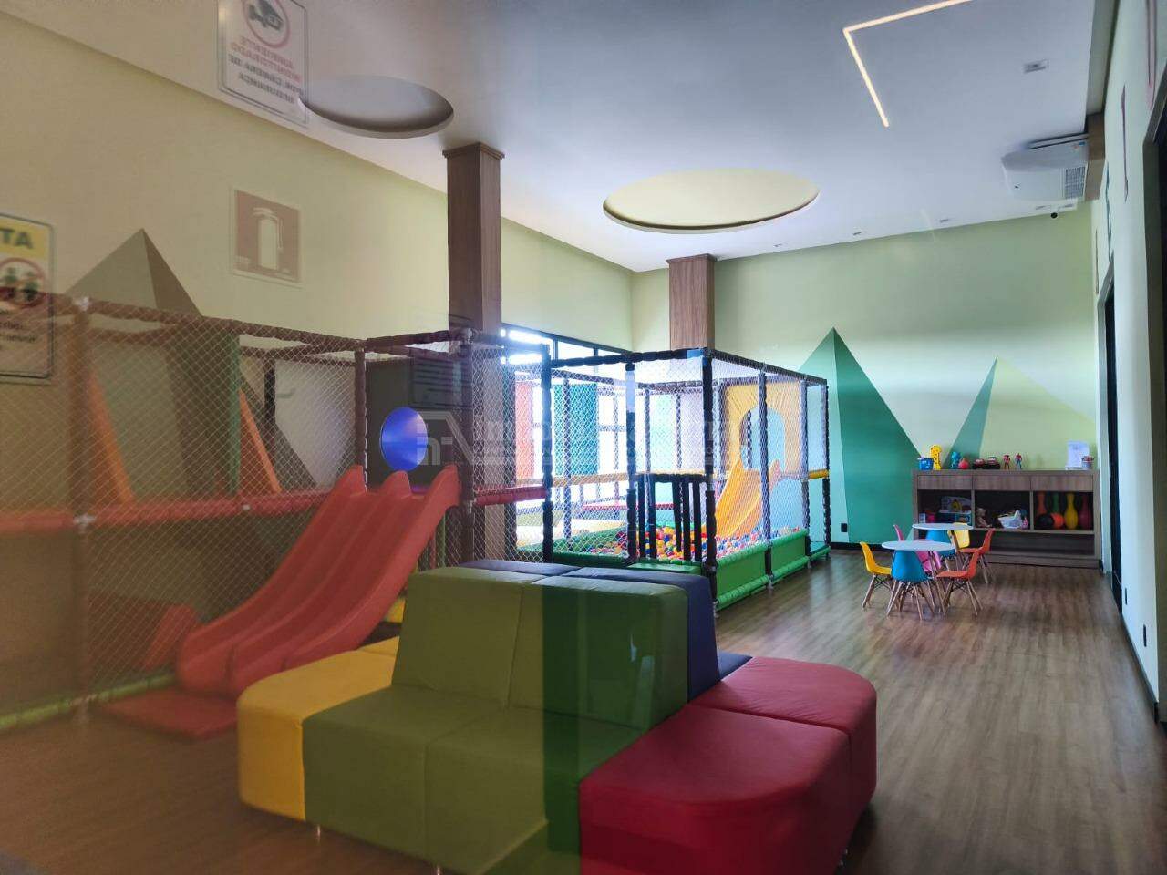 Apartamento com 3 quartos sendo 2 suítes no Jardim Central em Dourados/MS — foto 22