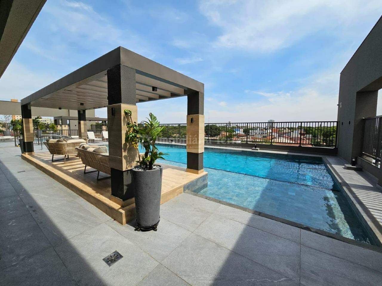 Apartamento com 3 quartos sendo 2 suítes no Jardim Central em Dourados/MS — foto 18