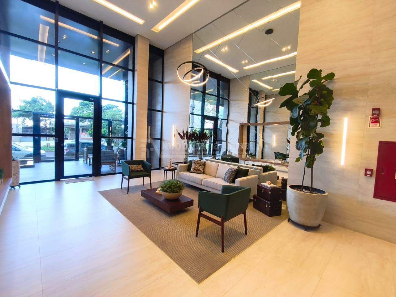 Apartamento com 3 quartos sendo 2 suítes no Jardim Central em Dourados/MS — foto 3