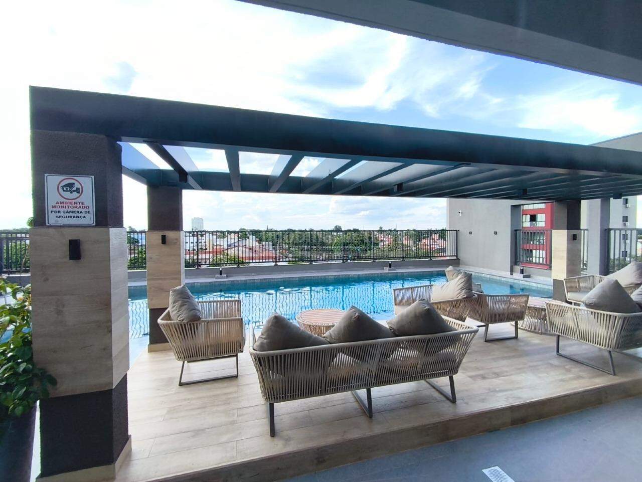 Apartamento com 3 quartos sendo 2 suítes no Jardim Central em Dourados/MS — foto 15