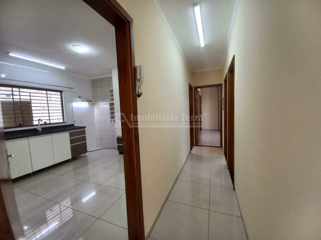 Casa com 3 quartos sendo 1 suíte no Santa Fé em Dourados/MS — foto 6