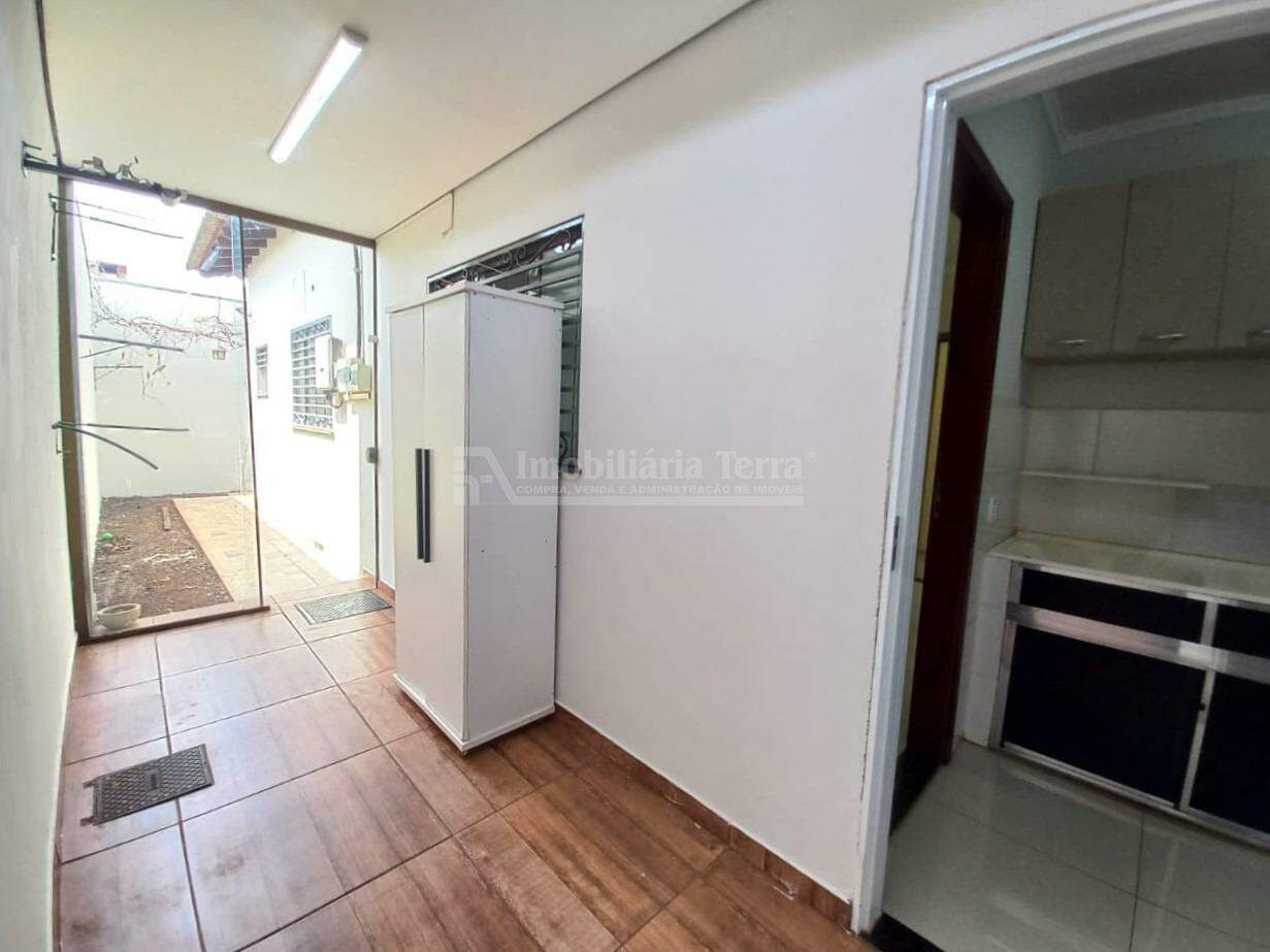 Casa com 3 quartos sendo 1 suíte no Santa Fé em Dourados/MS — foto 16