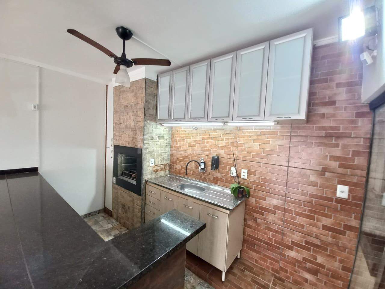Casa com 3 quartos sendo 1 suíte no Santa Fé em Dourados/MS — foto 3