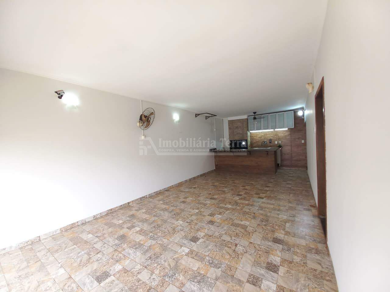 Casa com 3 quartos sendo 1 suíte no Santa Fé em Dourados/MS — foto 2