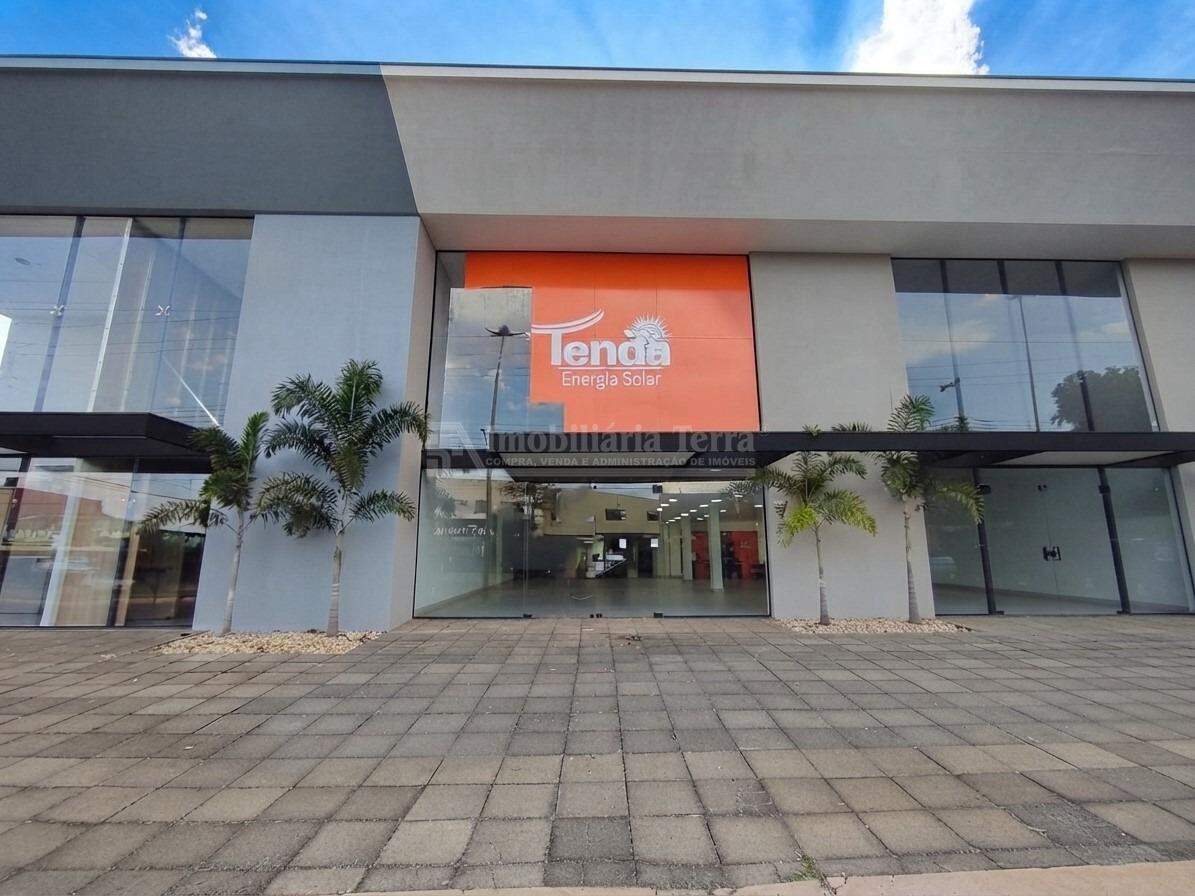 Sala Comercial no Centro em Dourados/MS — foto 1