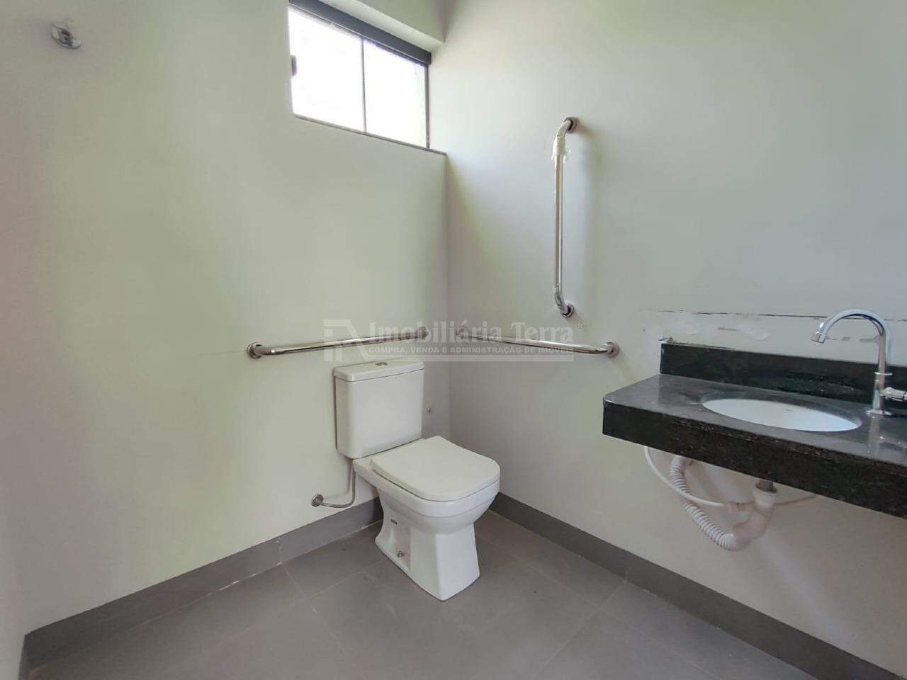 Sala Comercial no Centro em Dourados/MS — foto 5
