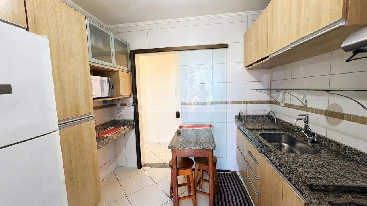 Apartamento com 3 quartos sendo 1 suíte no Vila Aurora em Dourados/MS — foto 2